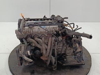 двигатель Volkswagen Polo 4 поколение 2001, цвет, AHW