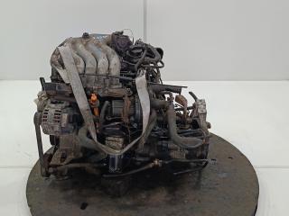 двигатель Volkswagen Golf 4 поколение 2001, цвет, AQY