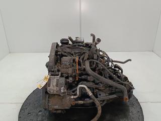 двигатель Volkswagen Golf 3 поколение 1995, цвет, AHU