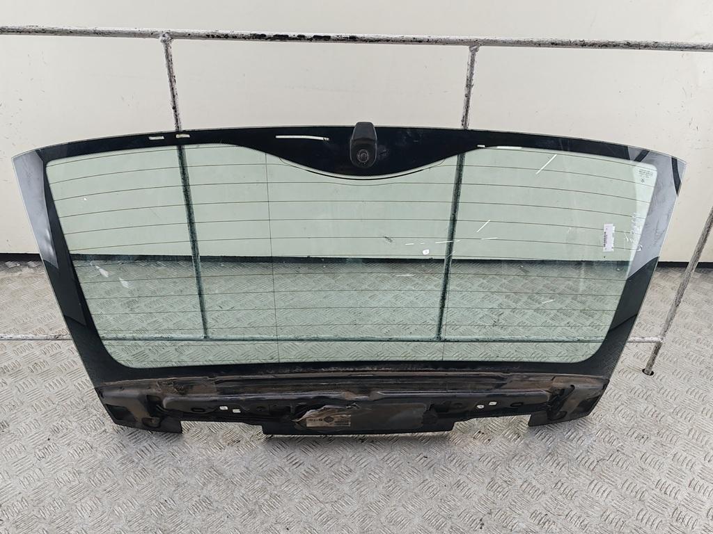 стекло заднее BMW 3 E46 2003, 2.0 л., дизель, АКПП, серый, универсал, 43R-001026