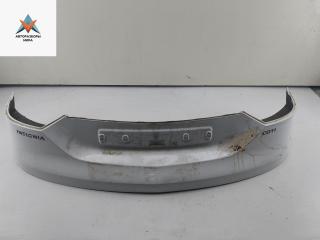 бленда Opel Insignia 1 поколение (A) [рестайлинг] 2016, 1.6 л., дизель, МКПП, серый, универсал