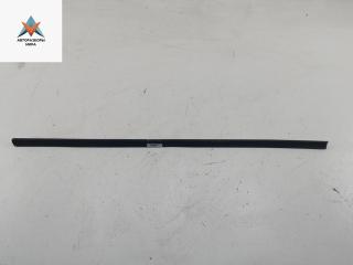 молдинг двери передней правой BMW 3 серия E46 1999, 2.0 л., дизель, МКПП, зелёный, седан, 8208450