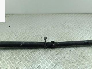 Кардан BMW 5 серия E39 [рестайлинг] 2001, 3.0 л., дизель, АКПП, серый, универсал