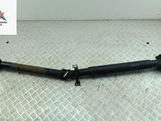 Кардан BMW 5 серия E39 [рестайлинг] 2003, 3.0 л., дизель, АКПП, чёрный, универсал