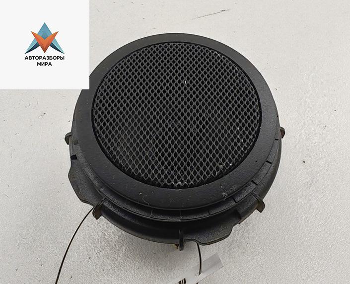 динамик двери BMW 3 серия E46 1999, 2.8 л., бензин, МКПП, синий, седан, 8368245 - фото №1