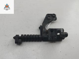 петля крышки багажника BMW 3 серия E46 [рестайлинг] 2001, серый, универсал, 8254016