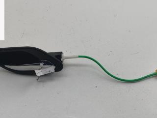 ручка внутренняя передняя правая BMW 5 серия E39 [рестайлинг] 2002, 2.5 л., бензин, МКПП, чёрный, универсал, 7032926