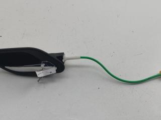 ручка внутренняя передняя правая BMW 5 E39 2002, 2.5 л., бензин, МКПП, чёрный, универсал, 7032926