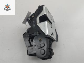 замок двери передней левой BMW 3 серия E46 [рестайлинг] 2002, 1.8 л., бензин, МКПП, серый, седан