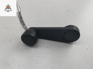 ручка стеклоподъемника BMW 3 серия E36 [рестайлинг] 1997, 1.8 л., бензин, МКПП, красный, универсал, 8122503