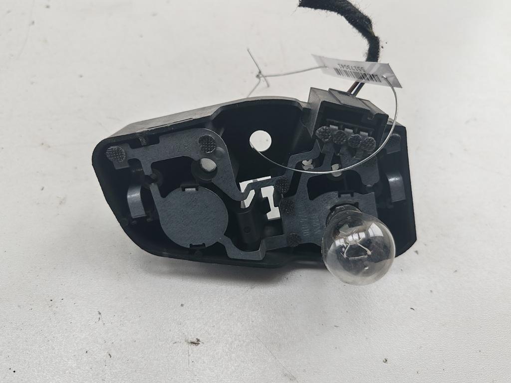 Плата фонаря заднего правого BMW 3 E46 2003, 2.0 л., дизель, АКПП, серый, универсал, 8374810