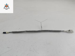 трос двери BMW 3 серия E46 [рестайлинг] 2002, 1.8 л., бензин, МКПП, серый, седан, 8213787