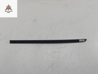 молдинг двери задней левой BMW 3 серия E46 [рестайлинг] 2002, 2.5 л., бензин, МКПП, серый, седан, 8208451