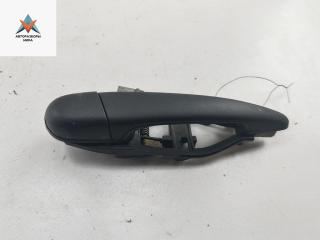 ручка наружная передняя правая BMW 3 серия E46 [рестайлинг] 2002, 1.8 л., бензин, МКПП, серый, седан, 8253454