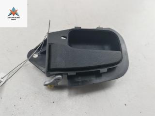 ручка внутренняя задняя левая BMW 3 серия E36 [рестайлинг] 1997, 1.8 л., бензин, МКПП, красный, универсал, 1960829