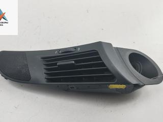 дефлектор обдува салона BMW 5 серия E39 [рестайлинг] 2002, 2.5 л., бензин, МКПП, чёрный, универсал, 8391174