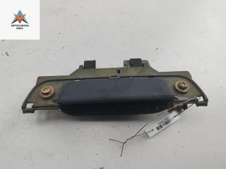 ручка наружная задняя левая BMW 3 серия E36 [рестайлинг] 1997, 1.8 л., бензин, МКПП, красный, универсал, 1960801