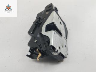 замок двери задней правой BMW 3 серия E46 [рестайлинг] 2002, 2.5 л., бензин, МКПП, серый, седан