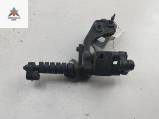 петля крышки багажника BMW 3 серия E46 [рестайлинг] 2003, серый, универсал, 8215532, 8254016