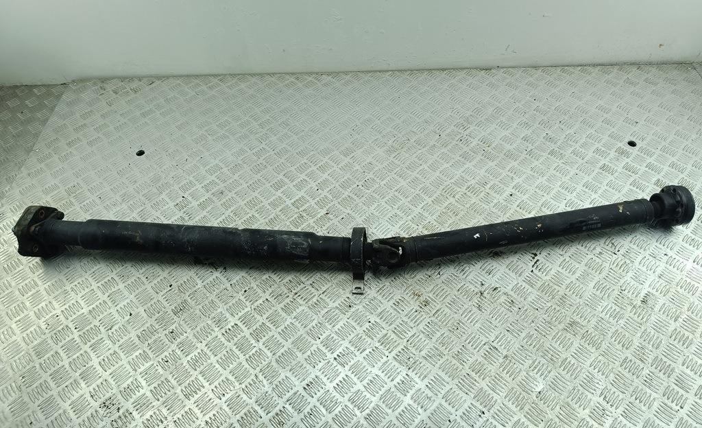 Кардан BMW 5 E60/E61 2006, 2.5 л., бензин, АКПП, серый, седан, 7557161