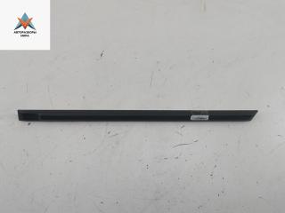 молдинг двери задней левой BMW 3 серия E36 [рестайлинг] 1997, 1.8 л., бензин, МКПП, красный, универсал, 1960733