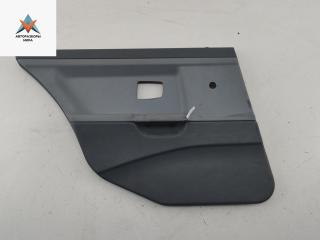 обшивка двери задняя левая BMW 3 серия E36 [рестайлинг] 1997, 1.8 л., бензин, МКПП, красный, универсал, 8178597