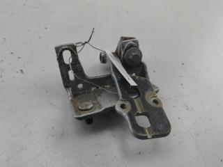 петля крышки багажника BMW 3 E46 2001, серый, универсал, 8215532