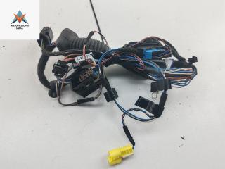 дверная проводка BMW 5 серия E39 [рестайлинг] 2002, 2.5 л., бензин, МКПП, чёрный, универсал, 8364238, 6910164