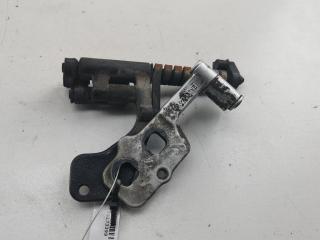 петля крышки багажника BMW 3 E46 2003, серый, универсал, 8215531, 8254015