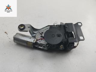 Двигатель стеклоочистителя заднего (моторчик дворников) BMW 3 серия E46 [рестайлинг] 2001, 1.9 л., бензин, МКПП, серый, универсал, 6903667