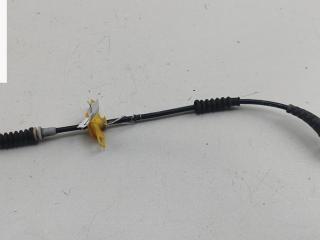 трос двери BMW 5 серия E60/E61 2006, 2.5 л., дизель, АКПП, чёрный, универсал, 7034469