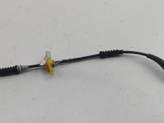 трос двери BMW 5 серия E60/E61 2006, 2.5 л., дизель, АКПП, чёрный, универсал, 7034469