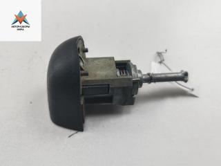 личинка дверного замка BMW 3 серия E46 [рестайлинг] 2002, 1.8 л., бензин, МКПП, серый, седан