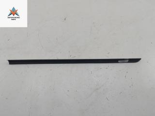 молдинг двери задней левой BMW 3 серия E46 1999, 2.0 л., дизель, МКПП, зелёный, седан, 8208451