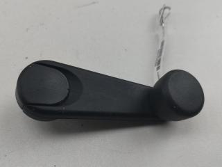 ручка стеклоподъемника BMW 3 E46 2002, 2.5 л., бензин, МКПП, серый, седан, 8122503