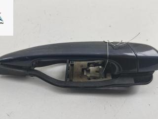 ручка наружная задняя правая BMW 3 серия E46 1999, 2.8 л., бензин, МКПП, синий, седан