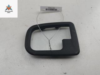 молдинг двери задней левой BMW 3 серия E36 [рестайлинг] 1997, 1.8 л., бензин, МКПП, красный, универсал, 8219023