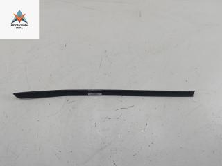 молдинг двери задней правой BMW 3 серия E46 [рестайлинг] 2002, 2.5 л., бензин, МКПП, серый, седан, 8208452