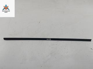 молдинг двери передней правой BMW 3 серия E46 [рестайлинг] 2002, 1.8 л., бензин, МКПП, серый, седан, 8208450