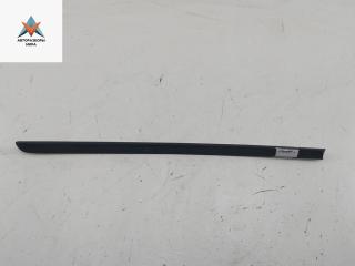 молдинг двери задней правой BMW 3 серия E46 1999, 2.8 л., бензин, МКПП, синий, седан, 8208452