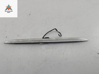 подсветка номера BMW 3 серия E46 [рестайлинг] 2003, 2.0 л., дизель, АКПП, серый, универсал, 8208781