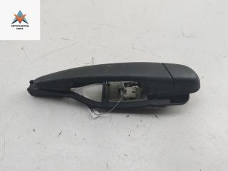 ручка наружная передняя правая BMW 3 серия E46 1999, 2.0 л., дизель, МКПП, зелёный, седан, 8216122