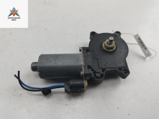 моторчик стеклоподъемника передний правый BMW 3 серия E46 1999, 2.0 л., дизель, МКПП, зелёный, седан, 8362064