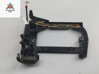 трос двери BMW 5 серия E39 [рестайлинг] 2002, 2.5 л., бензин, МКПП, чёрный, универсал