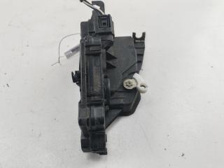замок двери передней правой BMW 3 E46 2002, 1.8 л., бензин, МКПП, серый, седан, 7011244