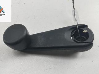 ручка стеклоподъемника BMW 3 серия E36 [рестайлинг] 1997, 1.8 л., бензин, МКПП, красный, универсал, 8122503