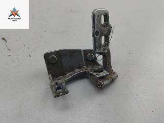 петля крышки багажника BMW 3 серия E46 [рестайлинг] 2001, серый, универсал, 8215531