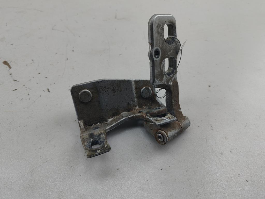 петля крышки багажника BMW 3 E46 2001, серый, универсал, 8215531
