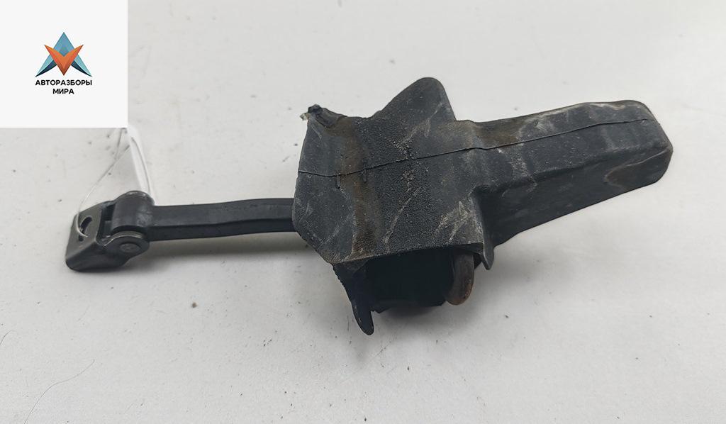 Ограничитель открывания двери задней BMW 3 серия E46 1999, седан - фото №1