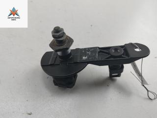 Механизм стеклоочистителя заднего BMW 3 серия E46 [рестайлинг] 2001, 1.9 л., бензин, МКПП, серый, универсал